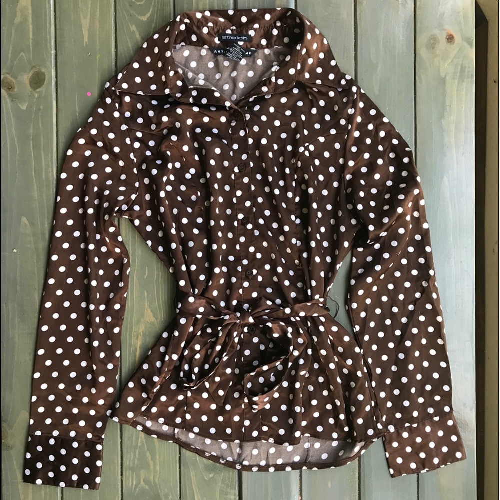 Antilia femme blouse